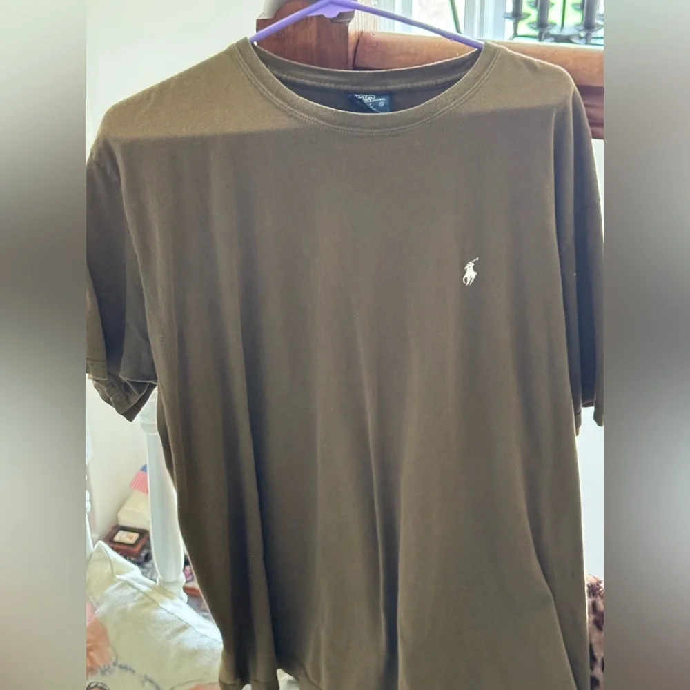 Ralph Lauren men’s polo shirt lot - Picture 3 of 6